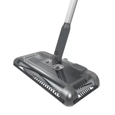 Black and Decker AKKUS SEPRŐGÉP PSA215B-QW