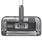 Black and Decker AKKUS SEPRŐGÉP PSA215B-QW