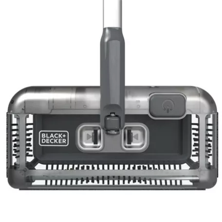 Black and Decker AKKUS SEPRŐGÉP PSA215B-QW