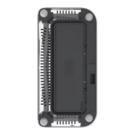 Black and Decker AKKUS SEPRŐGÉP PSA215B-QW