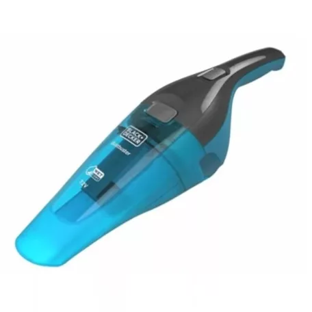 Black and Decker MORZSAPORSZÍVÓ SZÁRAZ NEDVES WDC215WA-QW