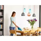 Black and Decker MORZSAPORSZÍVÓ SZÁRAZ NEDVES WDC215WA-QW