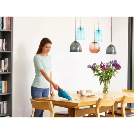 Black and Decker MORZSAPORSZÍVÓ SZÁRAZ NEDVES WDC215WA-QW