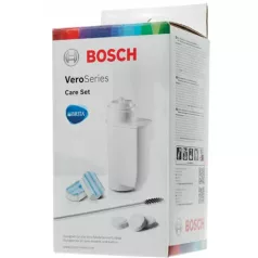 Bosch KARBANTARTÓ KÉSZLET KÁVÉFŐZŐGÉPEKHEZ 00312107
