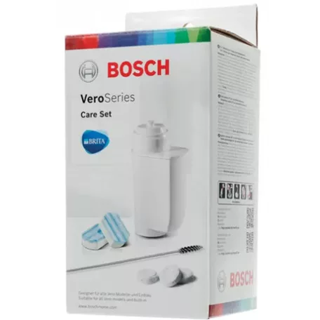 Bosch KARBANTARTÓ KÉSZLET KÁVÉFŐZŐGÉPEKHEZ 00312107