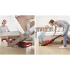 Bosch PORSZÍVÓ KÉZI BBH3ZOO28