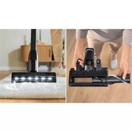 Bosch PORSZÍVÓ ÁLLÓ BBS1041GQC