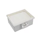 Bosch HEPA HIGIÉNIAI SZŰRŐ BBZ156HF
