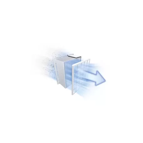 Bosch HEPA HIGIÉNIAI SZŰRŐ BBZ156HF