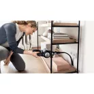 Bosch PORSZÍVÓ ÁLLÓ BCS711EXT