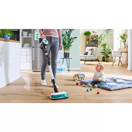 Bosch PORSZÍVÓ ÁLLÓ AQUA BCS71HYG3