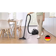 Bosch PORSZÍVÓ PORZSÁK NÉLKÜLI BGC21X300