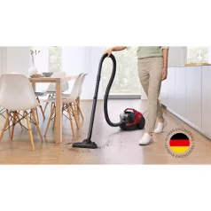 Bosch PORSZÍVÓ PORZSÁK NÉLKÜLI BGC21X350