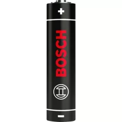 Bosch ELEM LÍTIUM AAA 4-BLISZTER FR03UL4B/00