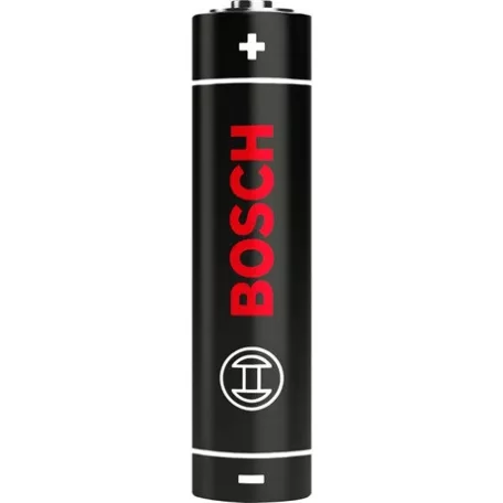 Bosch ELEM LÍTIUM AAA 4-BLISZTER FR03UL4B/00