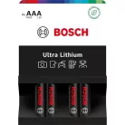 Bosch ELEM LÍTIUM AAA 4-BLISZTER FR03UL4B/00