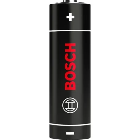 Bosch ELEM LÍTIUM AA 4-BLISZTER FR6UL4B/00