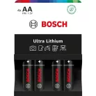 Bosch ELEM LÍTIUM AA 4-BLISZTER FR6UL4B/00