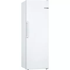   Bosch FAGYASZTÓSZEKRÉNY 7 REKESZ, 225 L, NO FROST GSN33VWEP