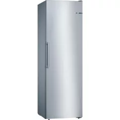   Bosch FAGYASZTÓSZEKRÉNY 7 REKESZ, 242 L, NO FROST GSN36VLEP
