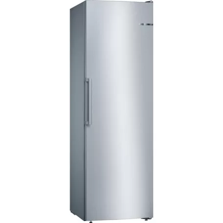 Bosch FAGYASZTÓSZEKRÉNY 7 REKESZ, 242 L, NO FROST GSN36VLEP