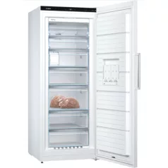   Bosch FAGYASZTÓSZEKRÉNY 7 REKESZ, 328 L, NO FROST GSN54AWCV
