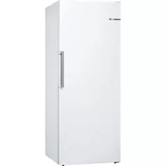   Bosch FAGYASZTÓSZEKRÉNY 7 REKESZ, 328 L, NO FROST GSN54AWCV
