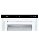 Bosch FAGYASZTÓSZEKRÉNY 7 REKESZ, 328 L, NO FROST GSN54AWCV