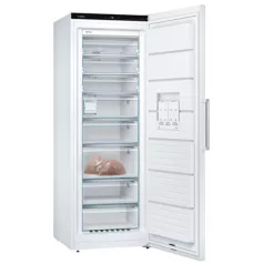   Bosch FAGYASZTÓSZEKRÉNY 8 REKESZ, 366 L, NO FROST GSN58AWCV