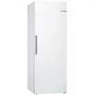 Bosch FAGYASZTÓSZEKRÉNY 8 REKESZ, 366 L, NO FROST GSN58AWCV