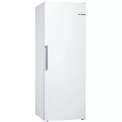   Bosch FAGYASZTÓSZEKRÉNY 8 REKESZ, 366 L, NO FROST GSN58AWCV