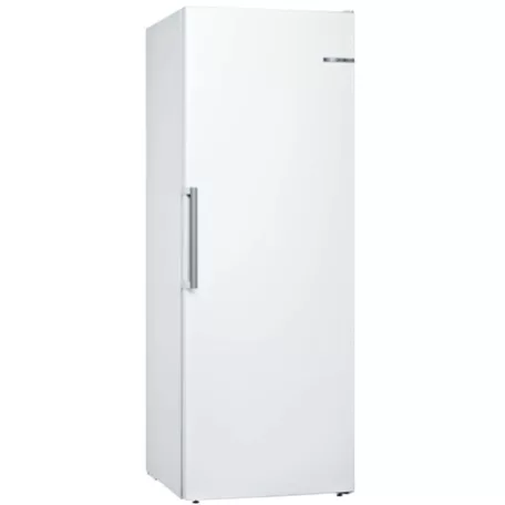 Bosch FAGYASZTÓSZEKRÉNY 8 REKESZ, 366 L, NO FROST GSN58AWCV