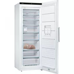   Bosch FAGYASZTÓSZEKRÉNY 8 REKESZ, 366 L, NO FROST GSN58AWDV