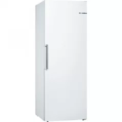   Bosch FAGYASZTÓSZEKRÉNY 8 REKESZ, 366 L, NO FROST GSN58AWDV