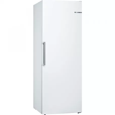 Bosch FAGYASZTÓSZEKRÉNY 8 REKESZ, 366 L, NO FROST GSN58AWDV