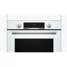 Bosch SÜTŐ BEÉPÍTHETŐ ELEKTROMOS HBA534BW3