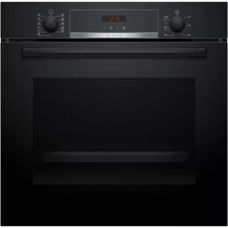 Bosch SÜTŐ BEÉPÍTHETŐ ELEKTROMOS HBA574BB3