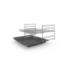Bosch SÜTŐ BEÉPÍTHETŐ ELEKTROMOS HBF133BR0