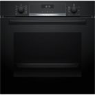 Bosch SÜTŐ BEÉPÍTHETŐ ELEKTROMOS HBG557EB3