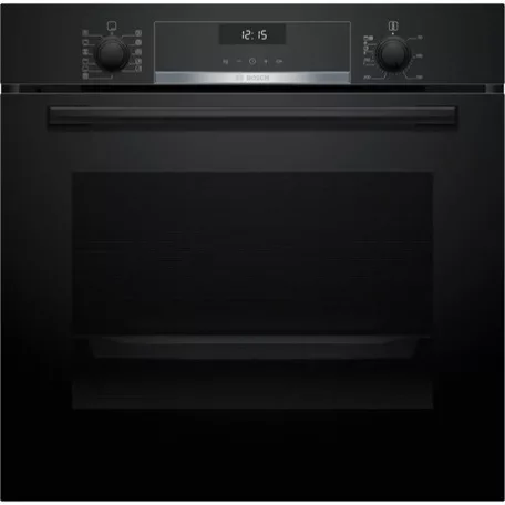 Bosch SÜTŐ BEÉPÍTHETŐ ELEKTROMOS HBG557EB3
