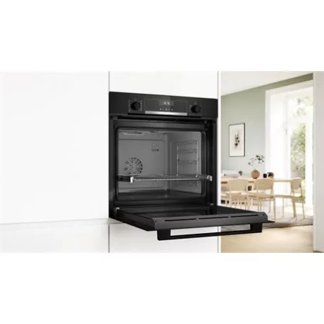 Bosch SÜTŐ BEÉPÍTHETŐ ELEKTROMOS HBG557EB3