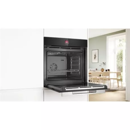 Bosch SÜTŐ BEÉPÍTHETŐ HBG7321B1
