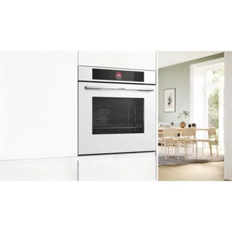 Bosch SÜTŐ BEÉPÍTHETŐ HBG7741W1