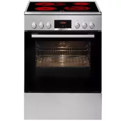 Bosch TŰZHELY KERÁMIALAPOS HKR39C250