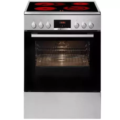 Bosch TŰZHELY KERÁMIALAPOS HKR39C250
