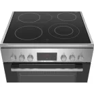 Bosch TŰZHELY KERÁMIALAPOS HKR39C250