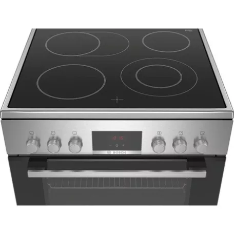 Bosch TŰZHELY KERÁMIALAPOS HKR39C250