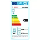 Bosch TŰZHELY KERÁMIALAPOS HKR39C250