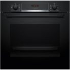 Bosch SÜTŐ BEÉPÍTHETŐ GŐZ FUNKCIÓVAL HQA534BB3