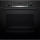 Bosch SÜTŐ BEÉPÍTHETŐ GŐZ FUNKCIÓVAL HQA534BB3